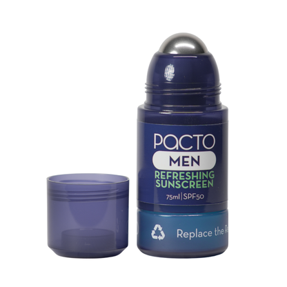 Refreshing Sunscreen 75ml, 50 SPF